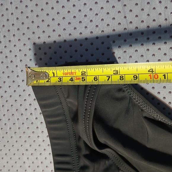 AIMPACT Mens Large Swim Briefs Sexy Surf Bathing Suit Bikini Swimsuit Dark - Picture 8 of 9